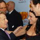 Image for article titled Jerry Seinfeld, Julia Louis-Dreyfus, Kevin James, and more remember Jerry Stiller